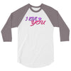 fahrie77 3/4 Sleeve Shirt