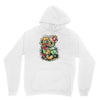 yhaaa Hoodie