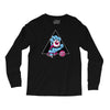 satan rulz (2) Long Sleeve Shirts