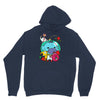 pik pak Unisex Hoodie