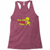 it's ok i got this Racerback Tank