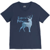 Expecto Patronum V-Neck Tee