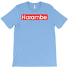harambe gorilla T-Shirt