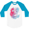 call of the wild 3/4 Sleeve Shirt