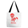 nosferatu Tote Bags