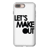 let's make out iPhone 8 Plus