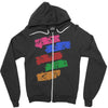 sailor eyes clearance Zipper Hoodie