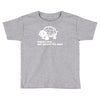 turtle tee Toddler T-shirt