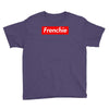 frenchie Youth Tee