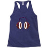 music Racerback Tank