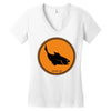 fahrie77 Women's V-Neck T-Shirt