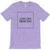 Yung Lean Unknown Death 2002 T-Shirt