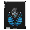 sub zero iPad 3 and 4 Case