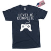 level 16 complete Exclusive T-shirt