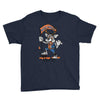 wild forever Youth Tee