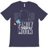 Family Trip To Moon T-Shirt