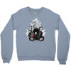 thorns Crewneck Sweatshirt