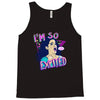 i'm soo excited Tank Top