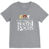 it&rsquo;s just a bunch of hocus pocus w V-Neck Tee