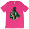 fawns meet kaiju T-Shirt