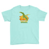 early bird special Youth Tee
