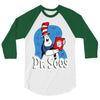 dr. soos 3/4 Sleeve Shirt