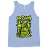 brass monkey Tank Top