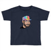 boy had Toddler T-shirt