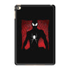 Spiderman Silhouette iPad Mini 4