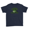 bass look big Youth Tee
