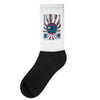 dystopia Socks