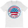 usa fourth of july T-Shirt