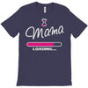 mama loading T-Shirt