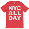 nyc all day T-Shirt