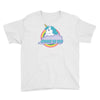 unicorn alway be you Youth Tee