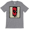 here's wade! T-Shirt