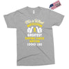 This is What The Worlds Greatest Sarcoma Cancer Survivor Looks Like Exclusive T-shirt
