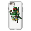 boba fatt iPhone 8
