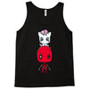 world of bad fantasy Tank Top