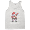 ugly santa dabbing Tank Top