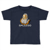 galilego Toddler T-shirt