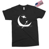 On The Moon Exclusive T-shirt