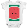 watermelon Baby Onesie