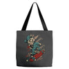 deadboarder Tote Bags