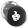 good Pin-back button