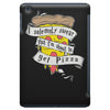 solemnly pizza iPad Mini