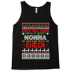 Santa Only Comes Once A Year Nonna Is Always Here To Cheer Tank Top