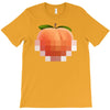 peach t T-Shirt