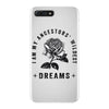 i am my ancestors' wildest dreams iPhone 7 Plus Case