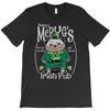 pug irish pub snorty mcpug's T-Shirt
